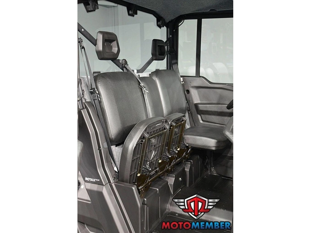 2026 Can-am Defender Dps Cab Hd10 alt