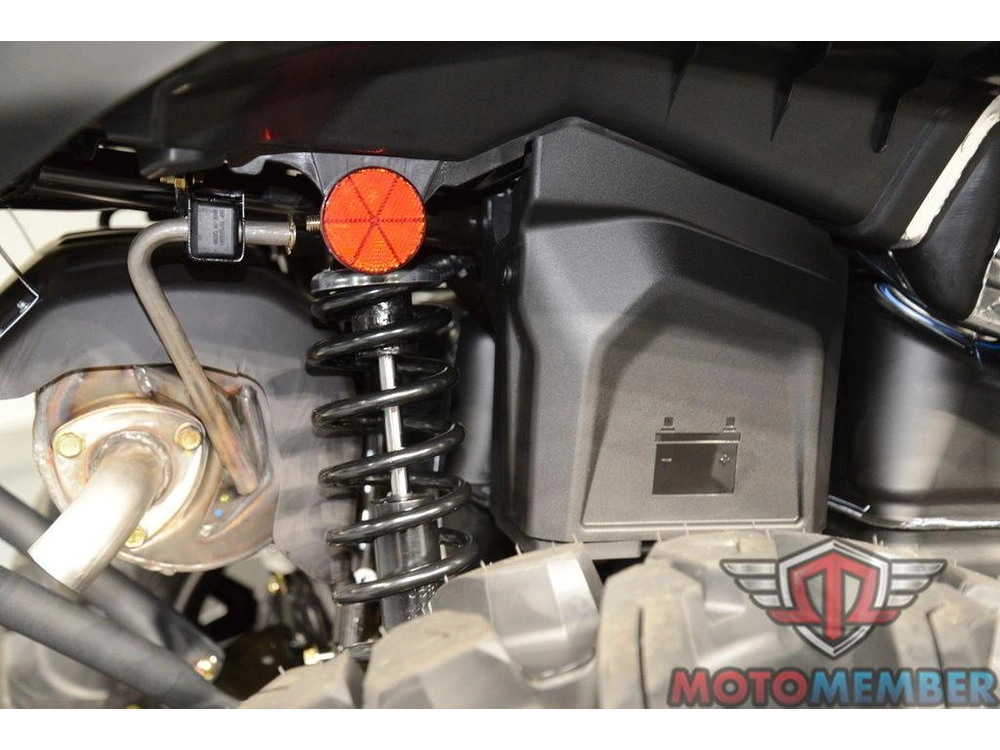 2026 Can-am Outlander X Mr 700 alt