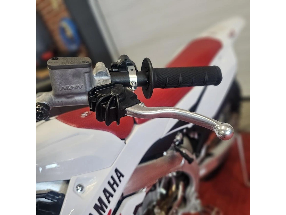 2026 Yamaha Yz 450f alt