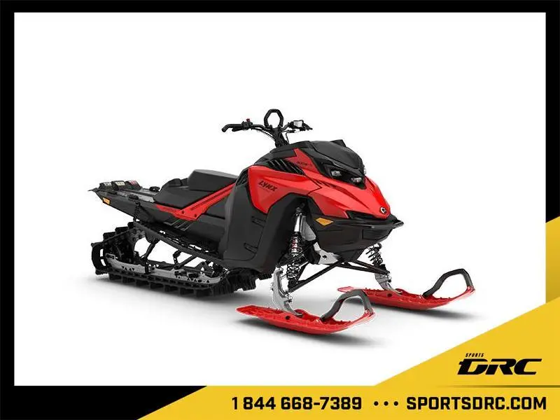 LYNX SM SHD RE 850 S RD 154 3P 24 2024