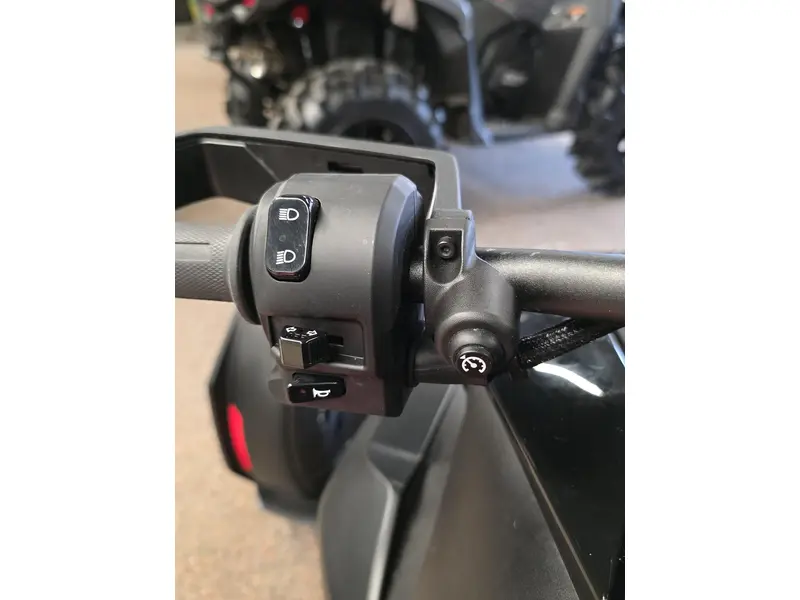 Can-Am RYKER SPORT 900 2026