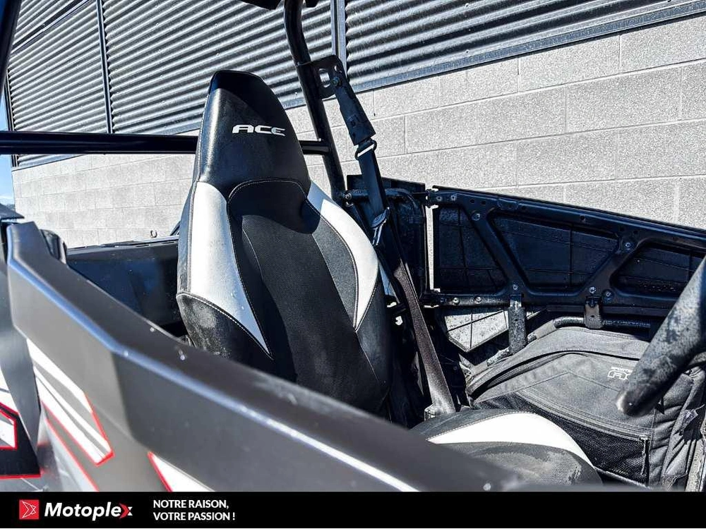 Polaris Sportsman Ace 900 Sp 2016 alt