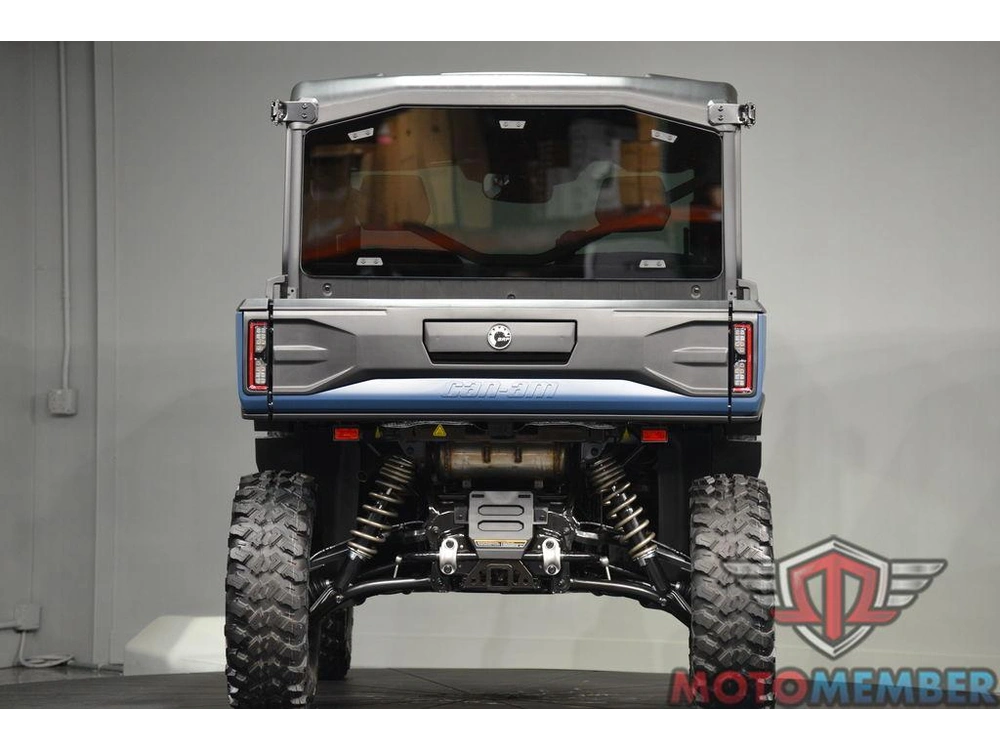 2026 Can-am Defender Limited Hd11 alt