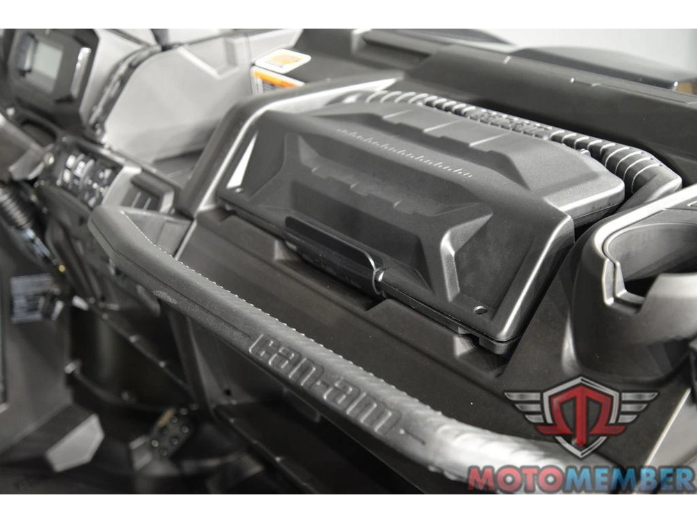 2026 Can-am Defender Pro Xt Hd10 alt