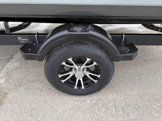 2025 Mirrocraft Holiday 1768 alt