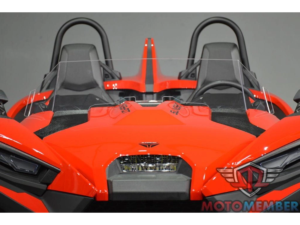 2025 Slingshot Slingshot® S Slingshot Red alt