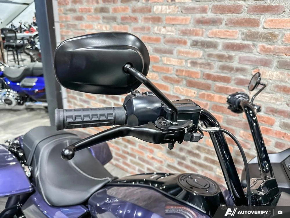 2026 Harley-davidson Road Glide alt