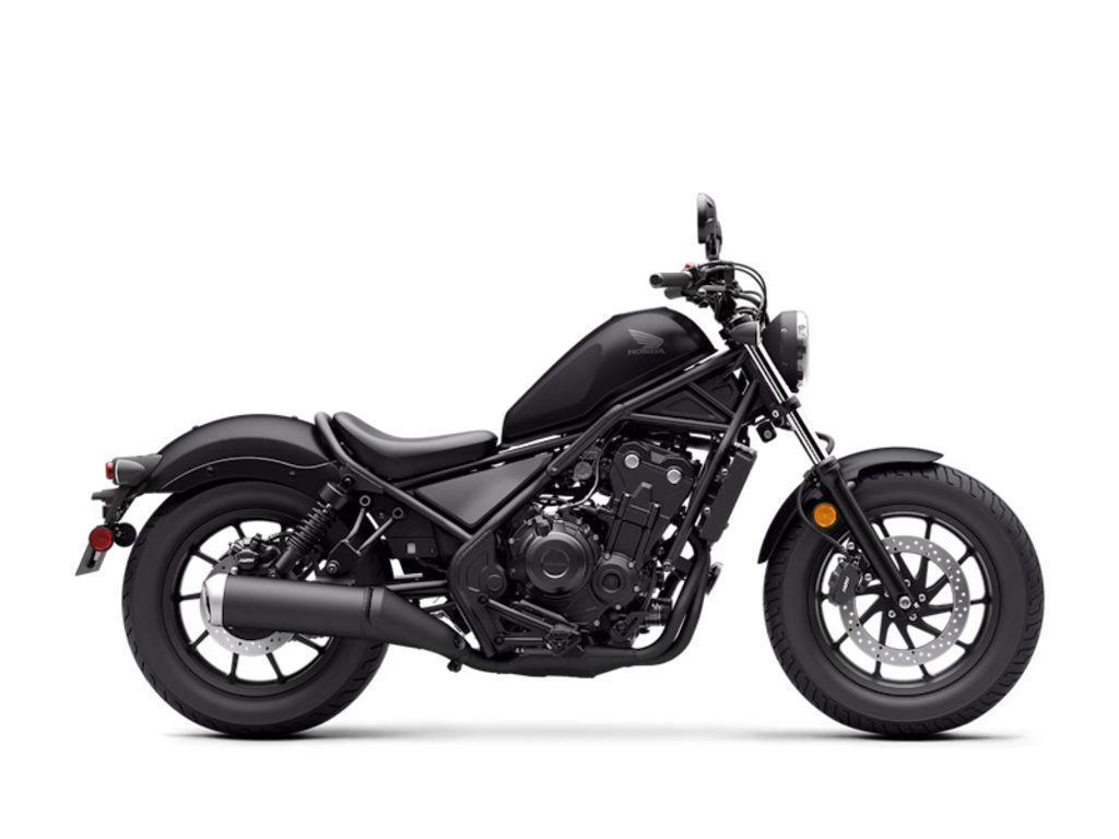 2025 Honda Rebel 500 Base for Sale in Purcellville, VA