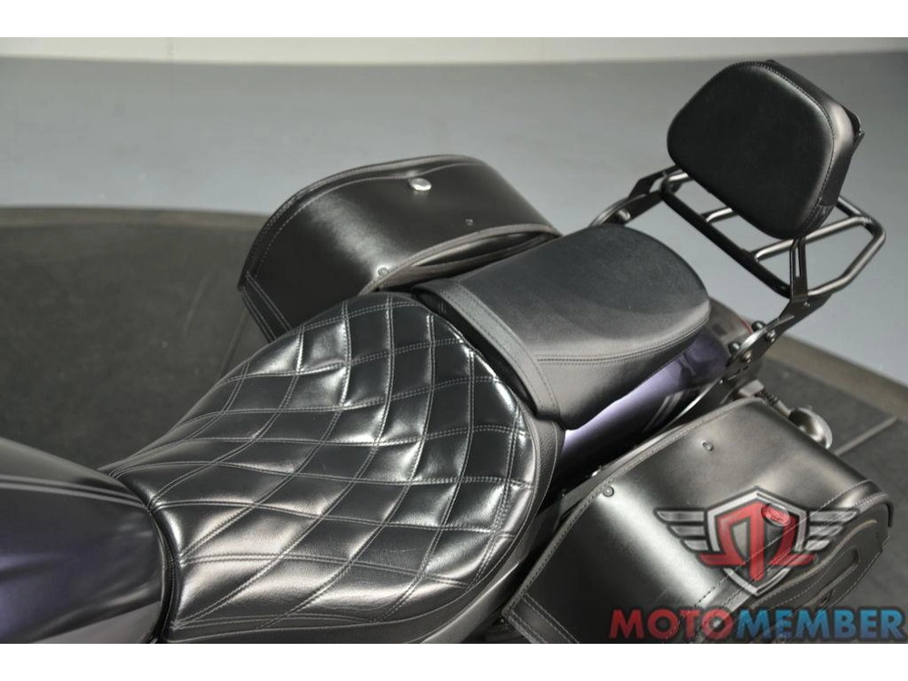 2020 Kawasaki Vulcan® S Abs alt