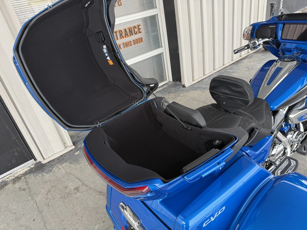 2026 Harley-davidson Cvo Street Glide 3 alt