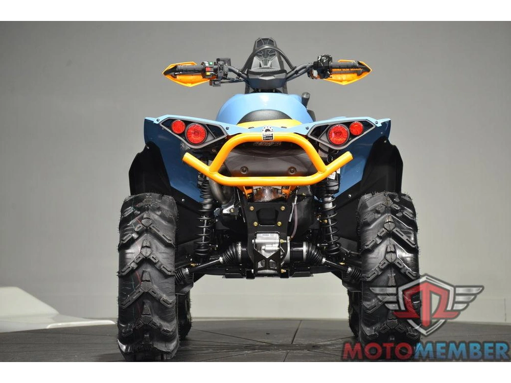 2026 Can-am Renegade X Mr 1000r alt