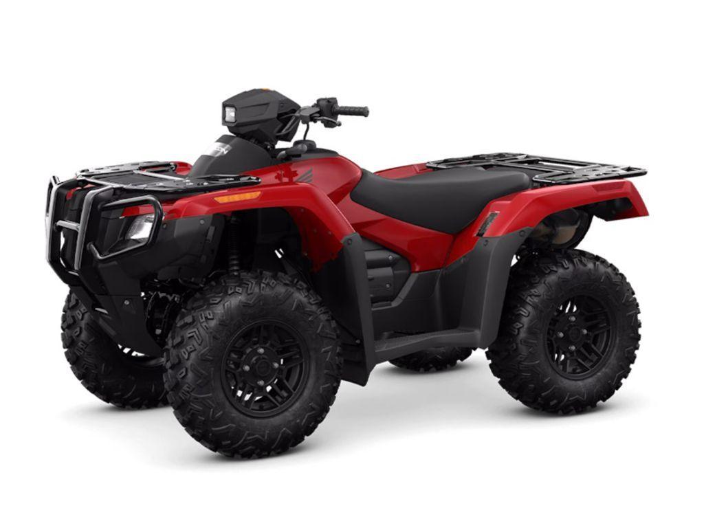 2025 Honda FourTrax Rubicon 700 4x4 Automatic for Sale in Purcellville, VA