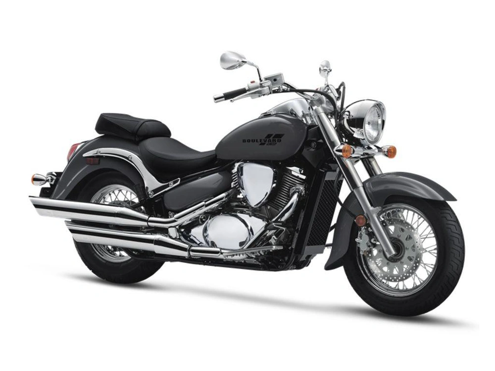 2025 Suzuki Boulevard C50 alt