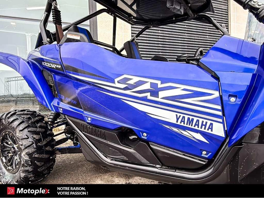 Yamaha Yxz1000r 2019 alt