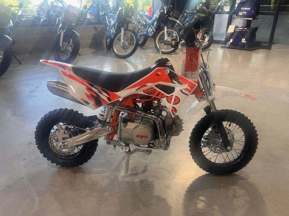 2027 Kayo Ts 90 alt