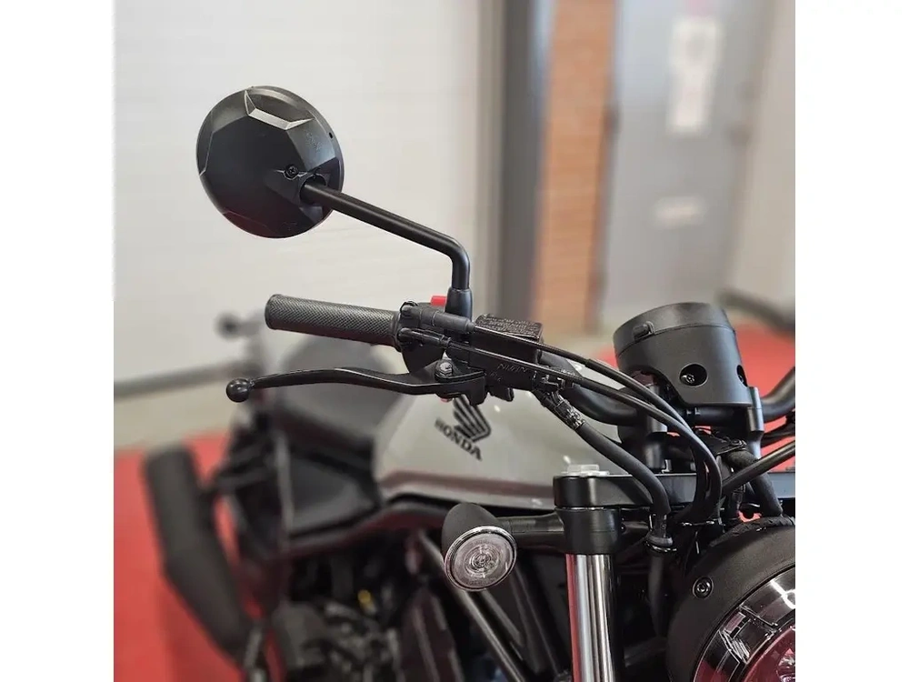 2026 Honda Rebel 300 E-clutch alt