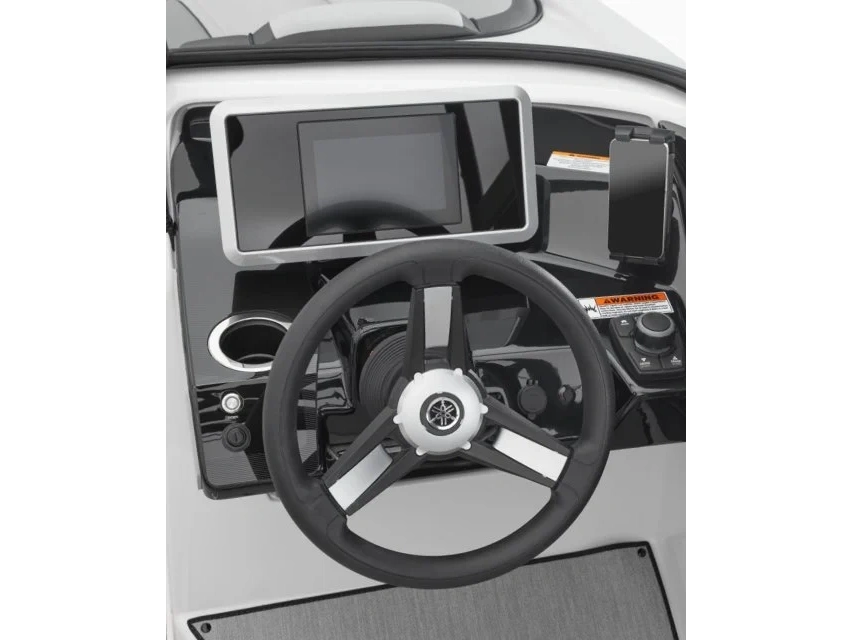 2025 Yamaha Ar250 Space Blue alt