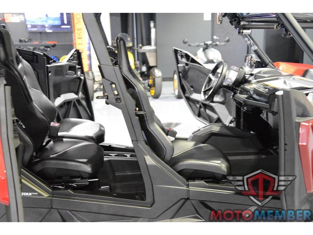 2025 Can-Am Commander MAX XT 1000R for Sale