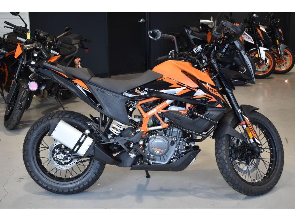 2024 KTM Adventure 390 for Sale in PURCELLVILLE, VA