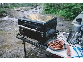 2024 Traeger Ranger alt