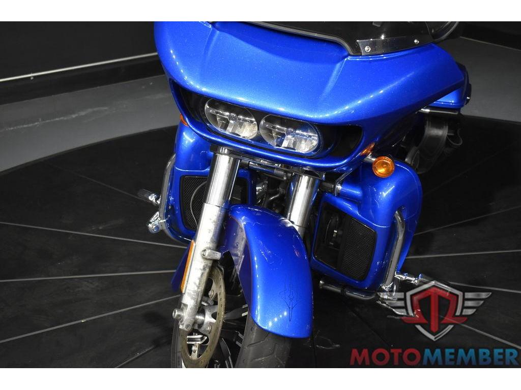 2017 Harley-Davidson Road Glide Ultra for Sale