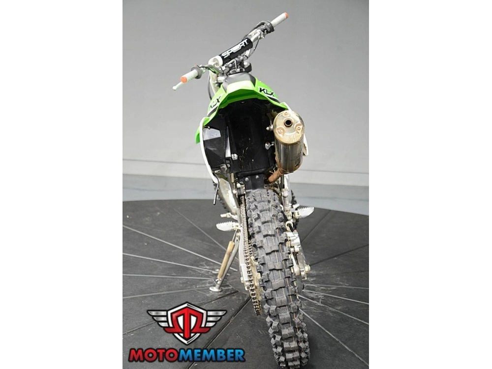 2023 Kawasaki Klx®300r alt