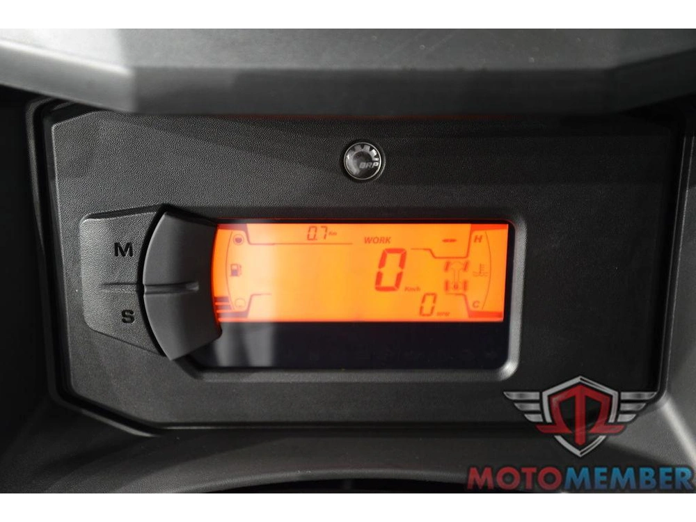 2026 Can-am Defender Xt Hd11 With 10.25 In.display Dark Wildland Camo alt