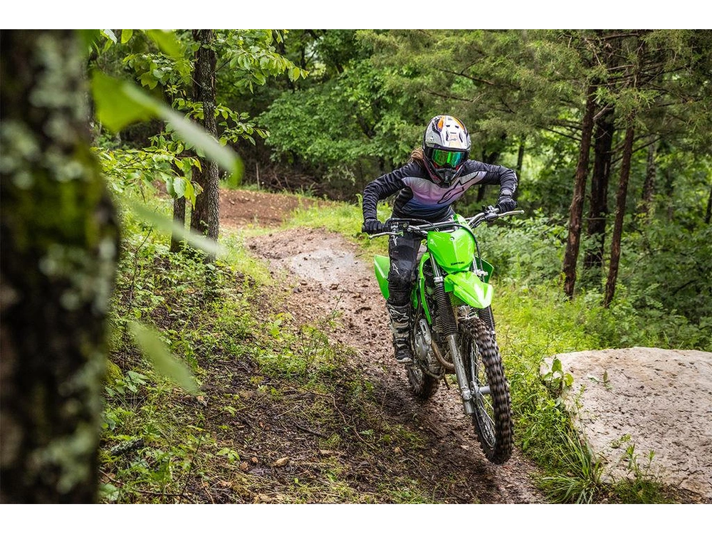 2026 Kawasaki Klx®230r alt