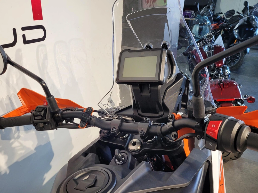 Ktm 390 Adventure X *2.99%/60 Mois💳 2025 alt