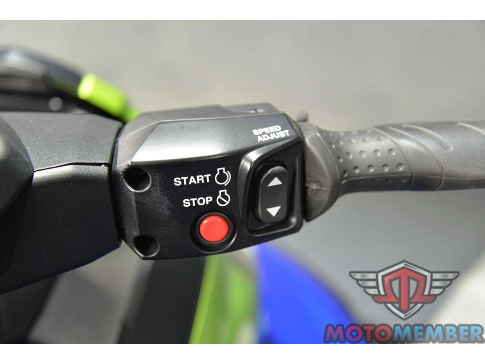 2024 Yamaha Vx® Limited Ho alt