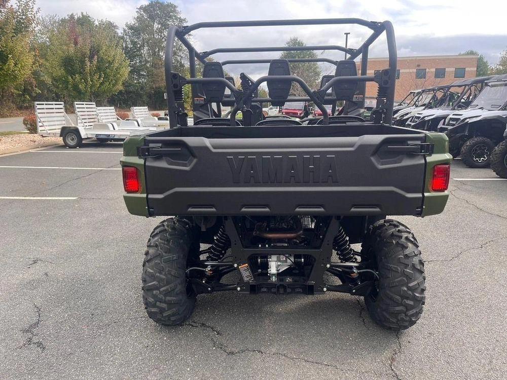 2025 Yamaha Viking Vi Eps alt