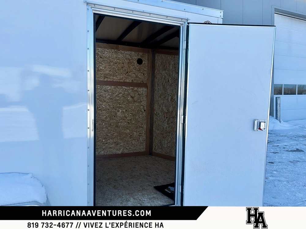 Cargo Mate Ehw610sa-24 2026 alt