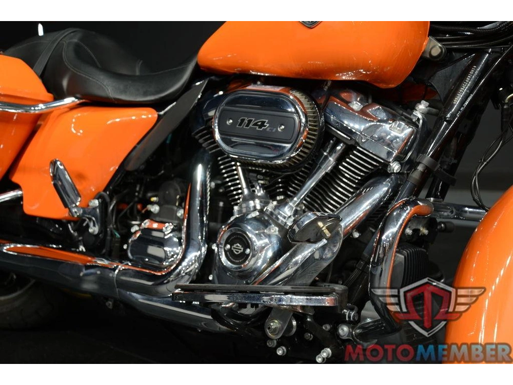 2023 Harley-davidson Flhxs - Street Glide® Special alt