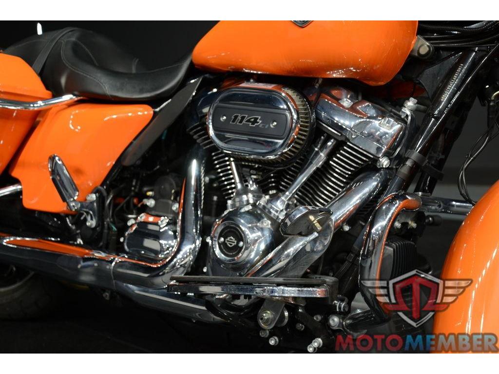 2023 Harley-Davidson Street Glide Special for Sale