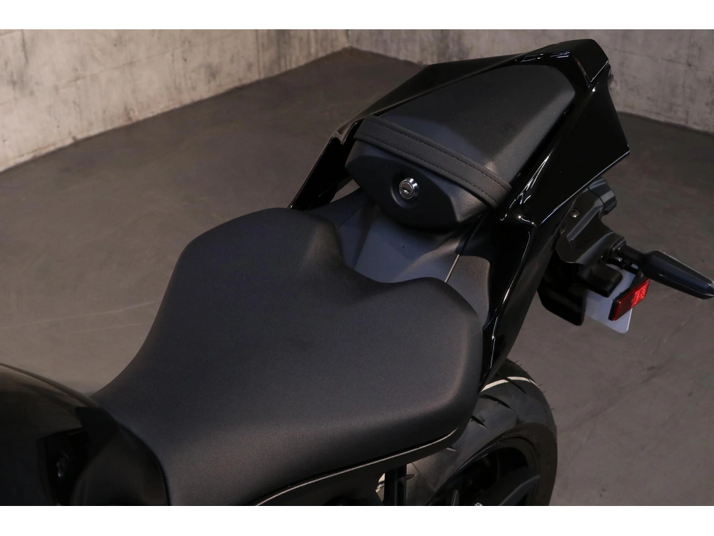 2026 Yamaha Yzf-r7 alt