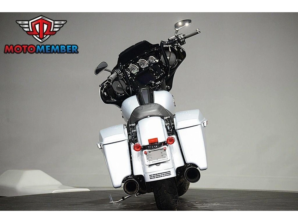 2023 Harley-davidson Flhxs - Street Glide® Special alt