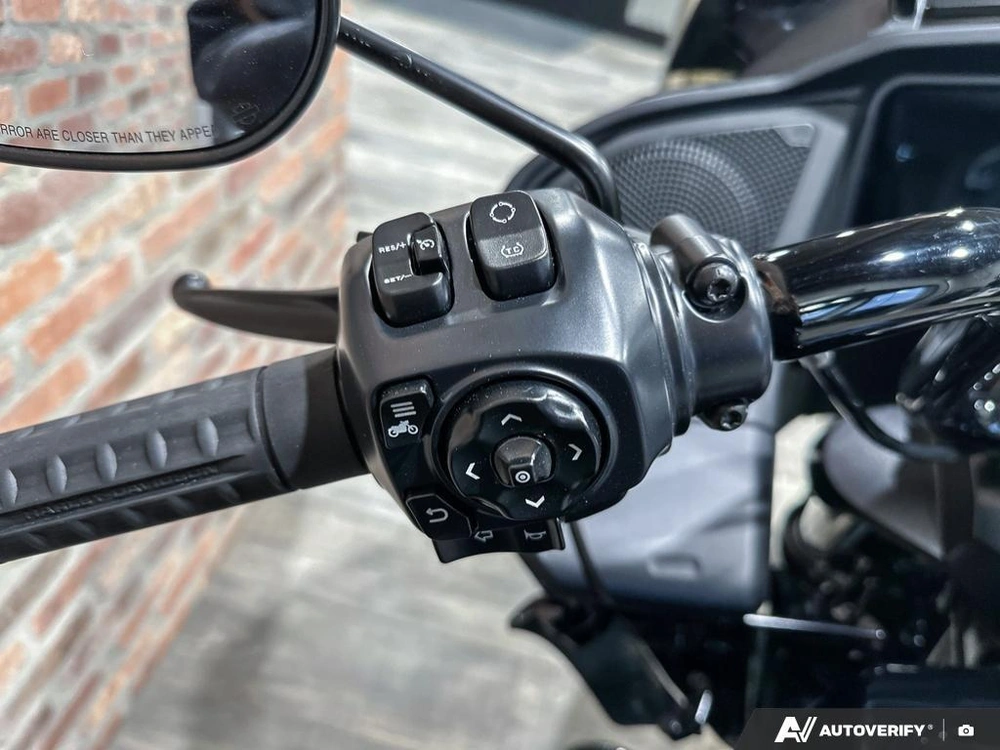 2026 Harley-davidson Road Glide alt