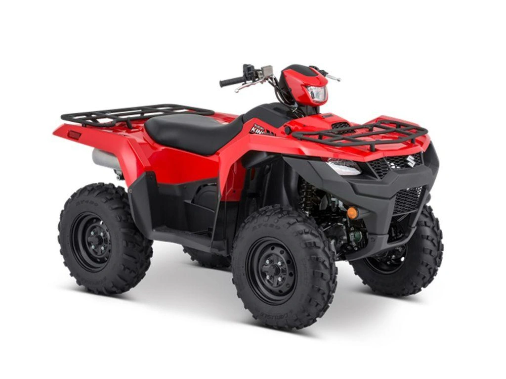 2025 Suzuki Kingquad 750axi alt