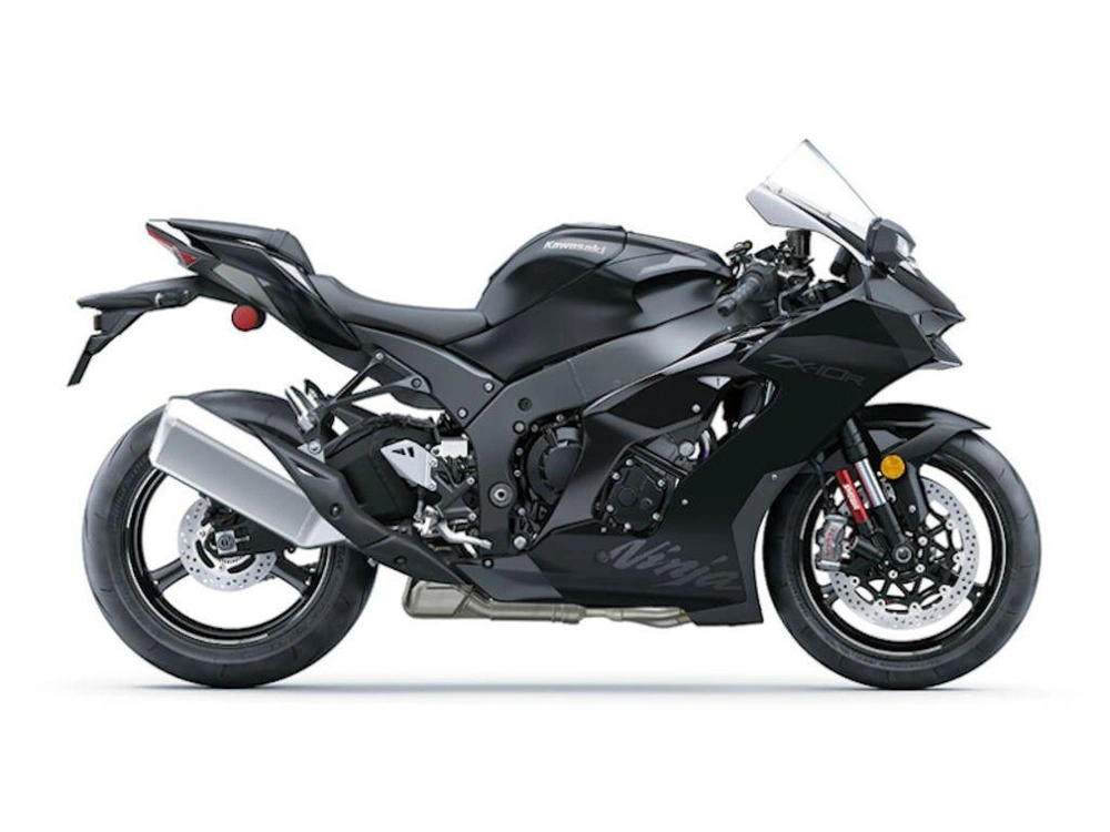 【ken】 2026 Kawasaki Ninja® ZX™-10RR ABS Motorcycles Brilliant Ohio
