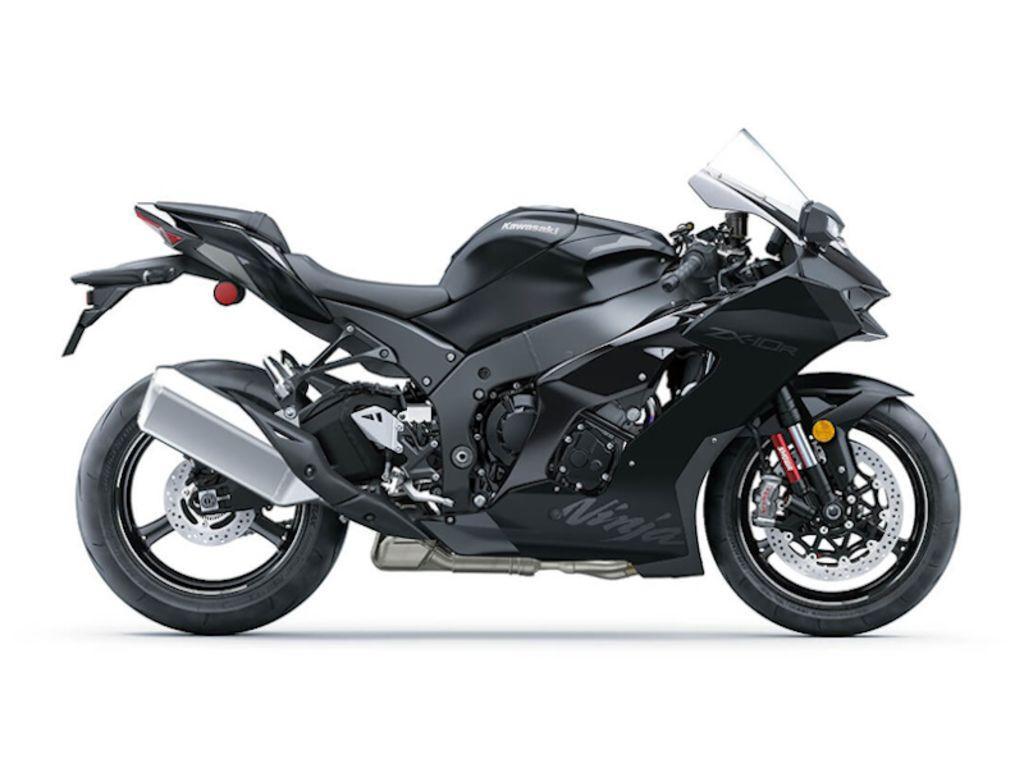 2025 Kawasaki Ninja ZX-10R Base for Sale in Chambersburg, PA