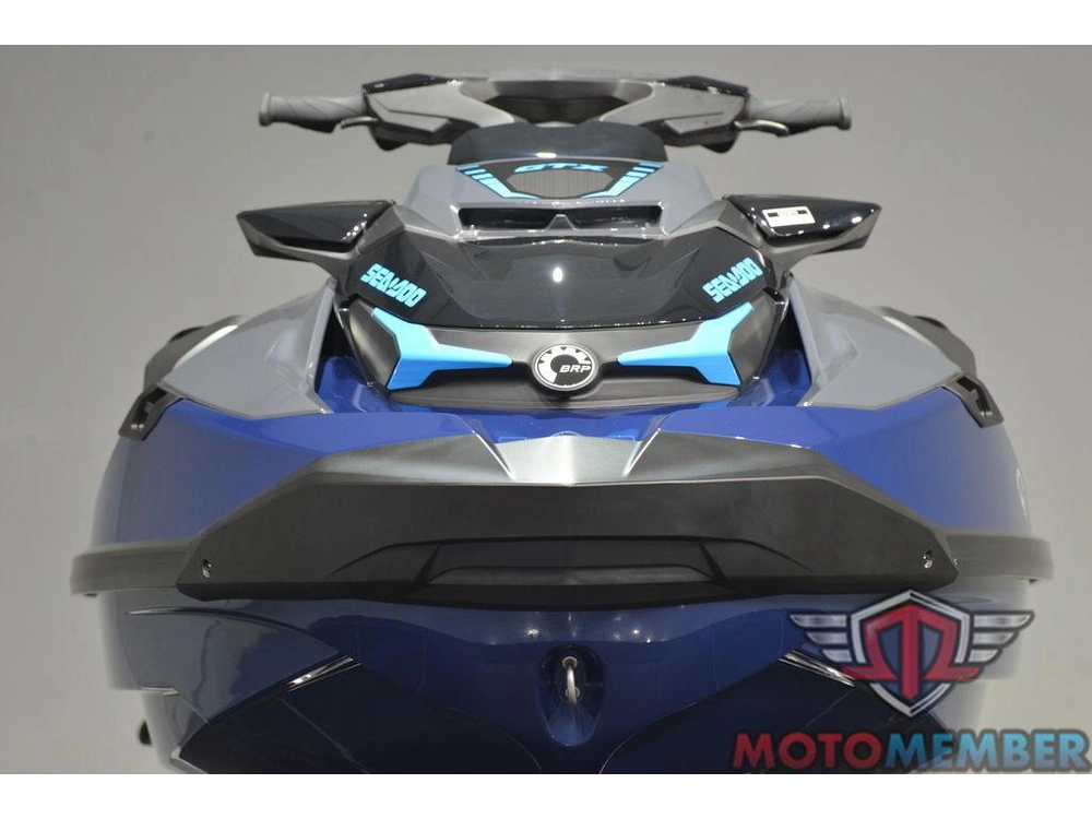 2026 Sea-doo Gtx™ 170 Tech, Audio, Idf, Ibr alt
