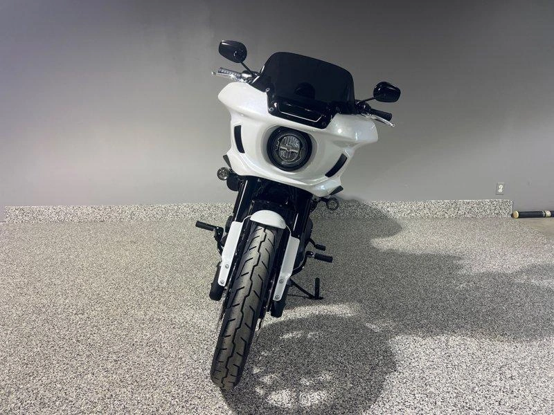 2026 Harley-davidson Fxlrst - Low Rider® St alt