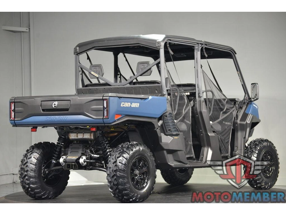 2026 Can-am Defender Max Xt Hd11 With 10.25 In. Infotainment alt