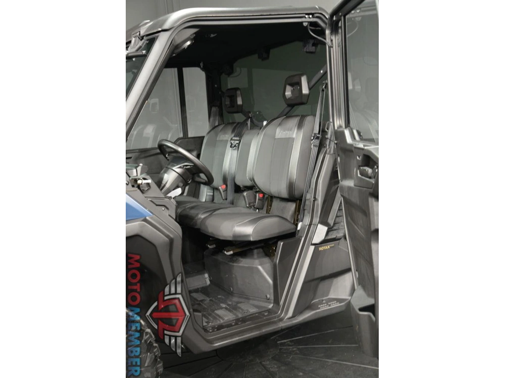 2026 Can-am Defender Limited Hd11 alt