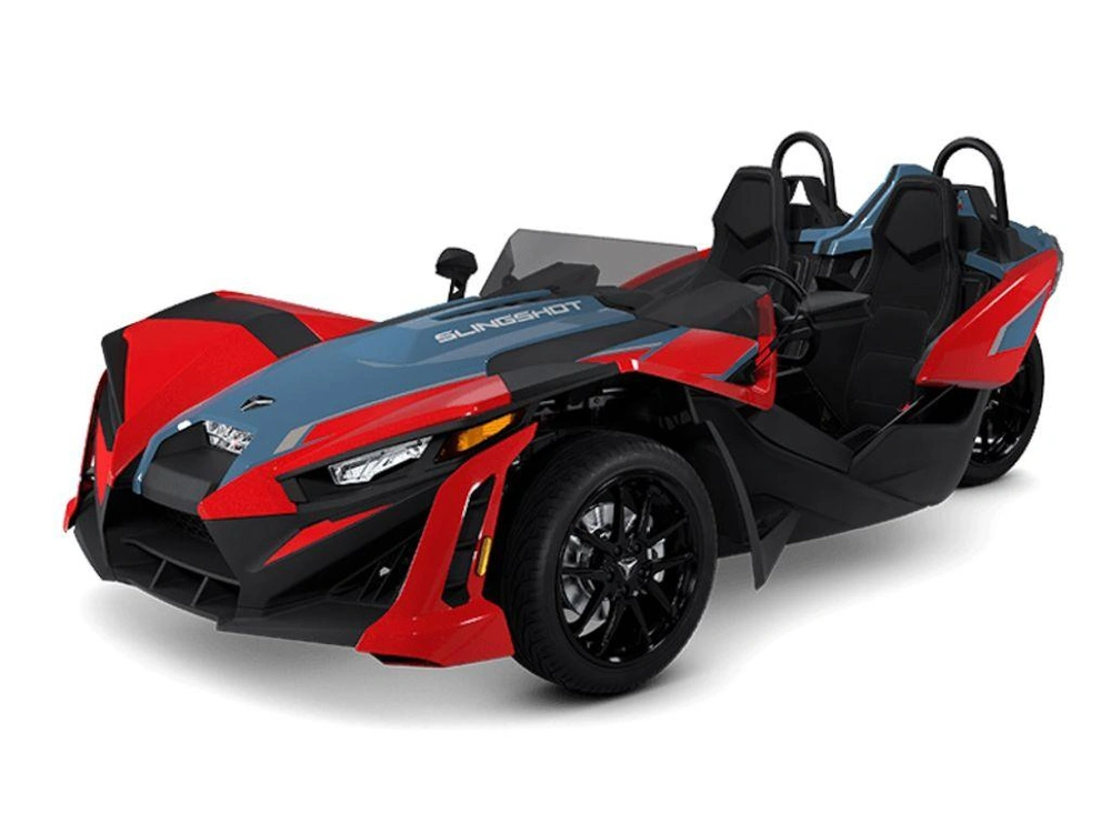 2025 Slingshot Slingshot® Slr alt