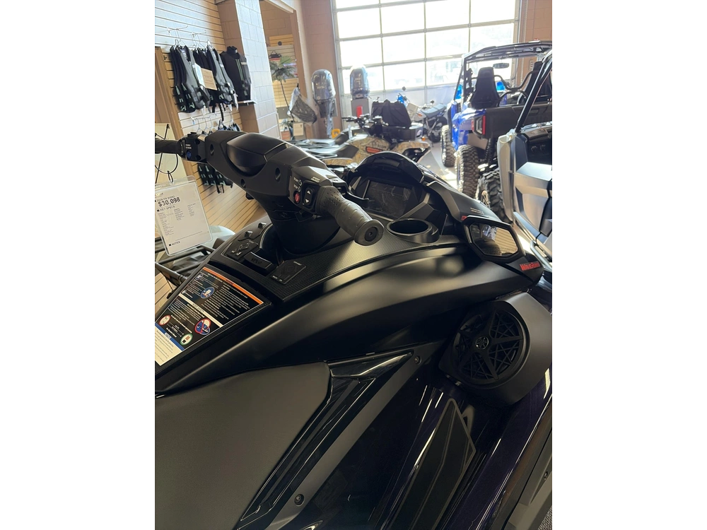 2026 Yamaha Svho alt