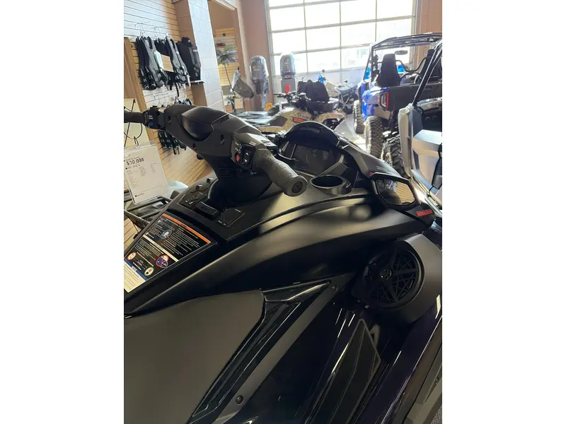 Yamaha SVHO 2026