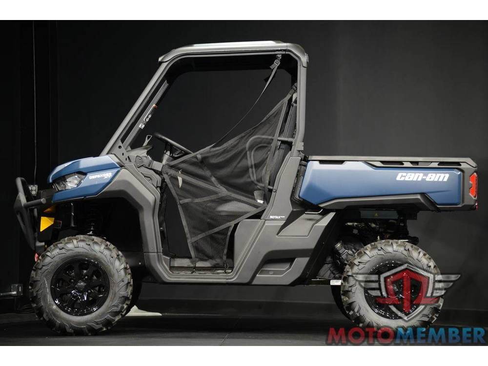 2025 Can-am Defender Xt Hd10 alt