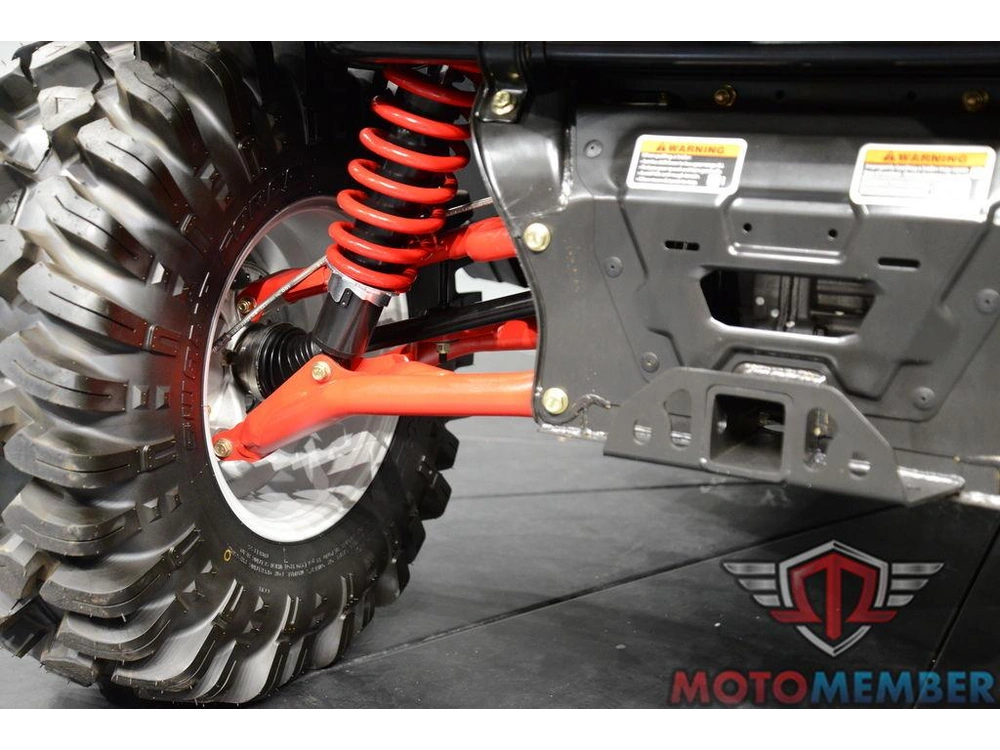 2024 Can-am Defender Max X Mr With Half-doors Hd10 alt