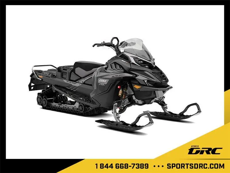 LYNX BRUTAL RE 20'' 900 ACE Turbo R PowderMax 2.35'' E.S.  w/ 10.25'' Touchscreen 2027